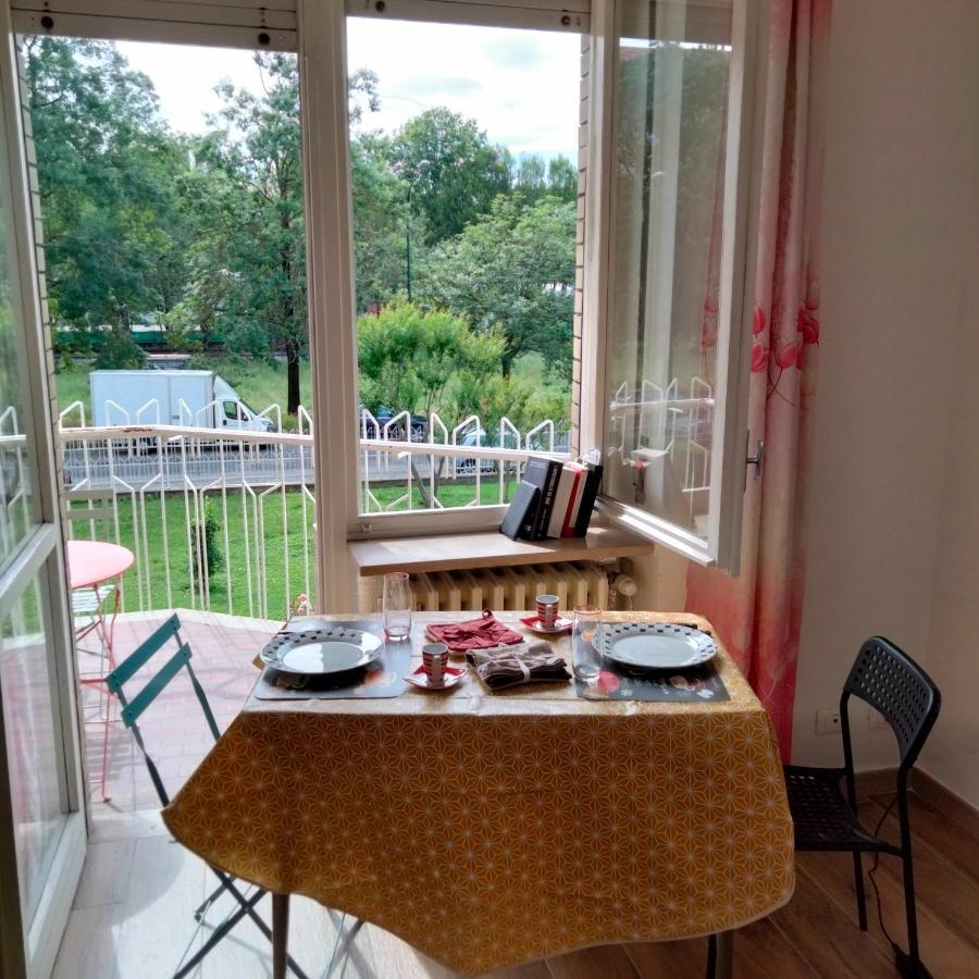 Daniele's Flat In Appartement Turin