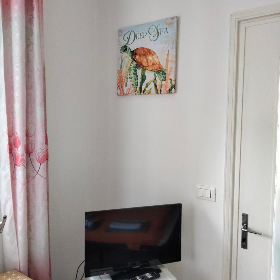 Appartement Daniele's Flat In